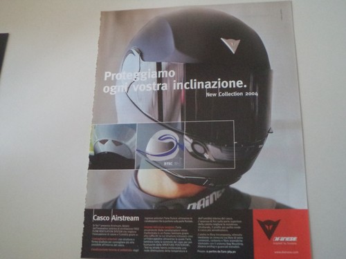 Advertising pubblicità 2003 - advertising,