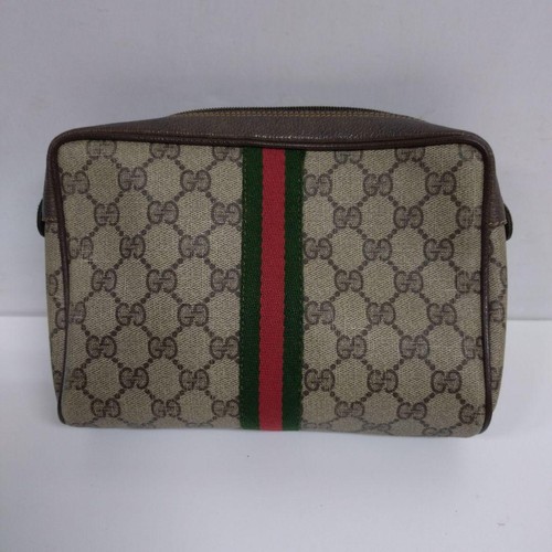 Gucci vintage supreme - gucci, gg