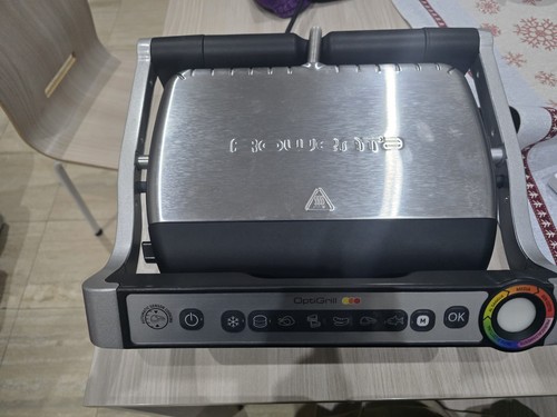 Rowenta optigrill bistecchiera - optigrill,