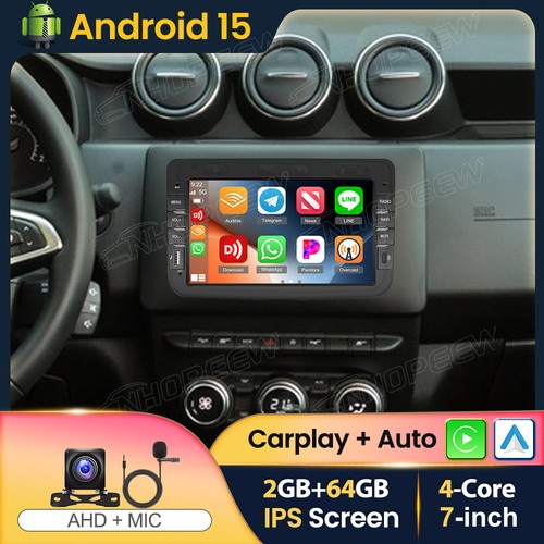 Autoradio 64gb android - autoradio,