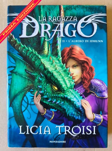 Troisi licia la ragazza - licia,
