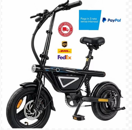 Biciclette elettriche bike - elettriche, e-bike