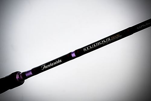 Abu garcia fantasista studious - abu,