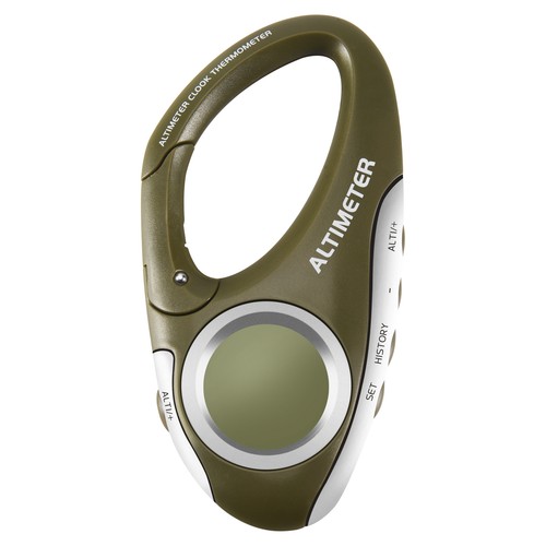 Altimetro elettronico - altimetro,