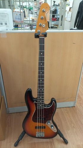 Basso elettrico fender - fender, usa