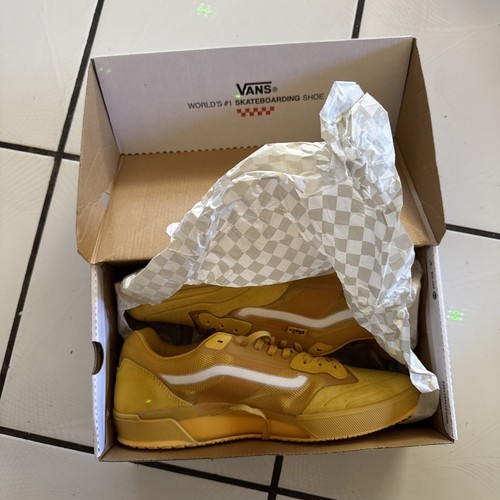 Sneakers skateboard vans - sneakers,