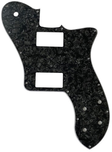 Battipenna per chitarra