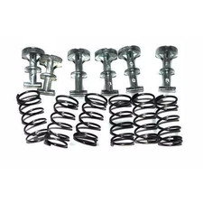 Kit ritegni molle - molle, fianchetti