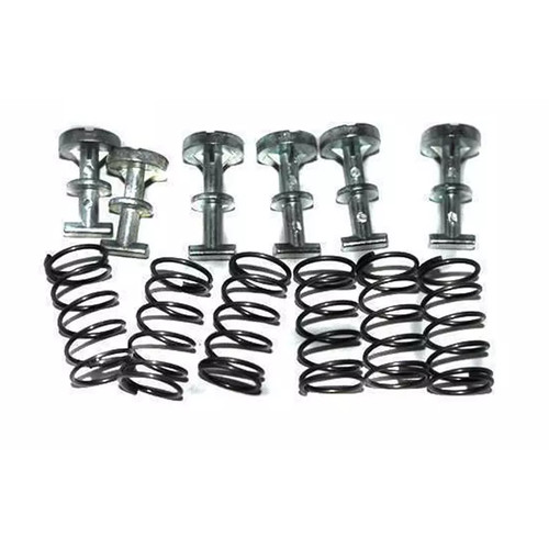 Kit ritegni molle fianchetti - ritegni,