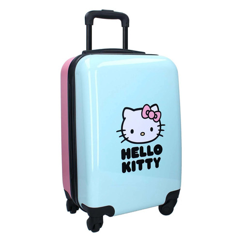 Vadobag valigia trolley hello - valigia,