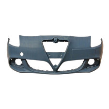 PARAURTI ANTERIORE CON PRIMER