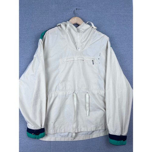 Giacca vento vintage - a,