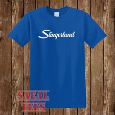 Slingerland Uomo Blu Taglia