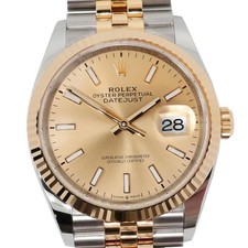 2025 Nuovo Rolex 126233