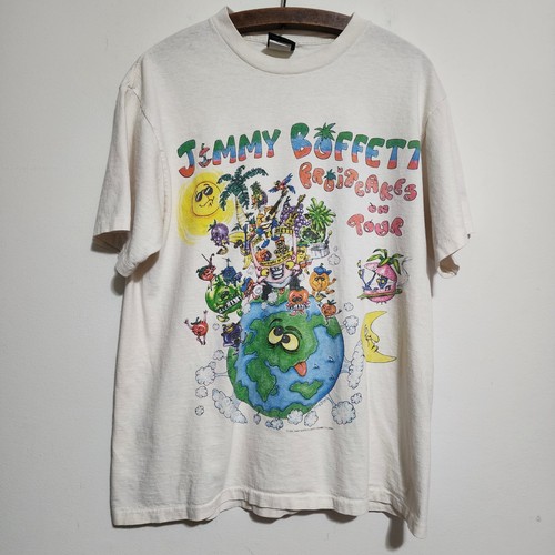 Shirt jimmy buffett vintage - jimmy,