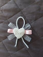 Segnaposto matrimonio 5 pz