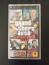 Nuovo Sigillato GTA Chinatown