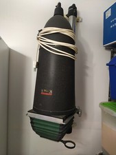 ingranditore fotografico  LUPA (Foto Meccanica Lupa - Udine) - 13x18 con mantice