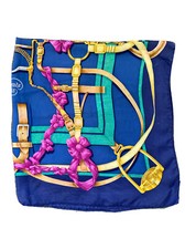 HERMES FOULARD DONNA WOMAN