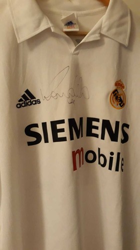Camiseta adidas real - adidas, madrid