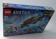 Lego® Avatar 75577 -