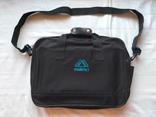 BORSA PER PC BORSA PORTA PC PORTATILE PORTA DOCUMENTI CUSTODIA LAPTOP NERO