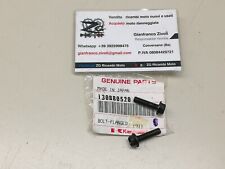 130BB0520 Originale Kawasaki x2 bullone telaio parafango posteriore ZX 1000 