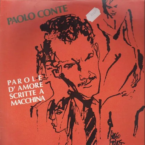 Paolo conte parole - paolo,