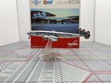 Herpa Wings 1/200 KLM Lockheed