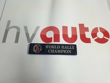 Stemma Martini 5 Portellone