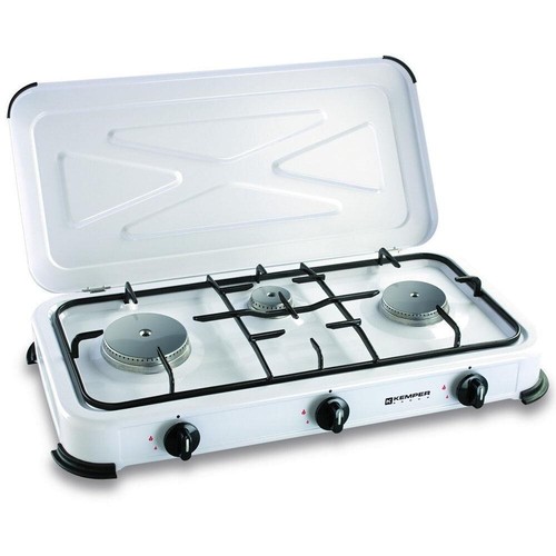 Kemper fornello fornellino - kemper,
