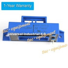 Trasduttore di corrente LEM