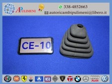 CUFFIA LEVA CAMBIO FIAT 131 CL SUPER MIRAFIORI