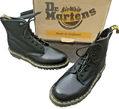 Stivali vintage martens - dr,