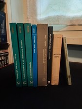 Lotto - Vari libri di Sigmund Freud