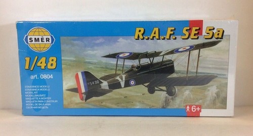 Smer kit aereo se - kit, 5a