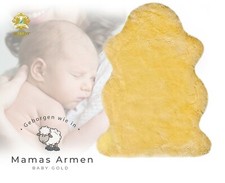 Pelliccia agnello bambino - di,
