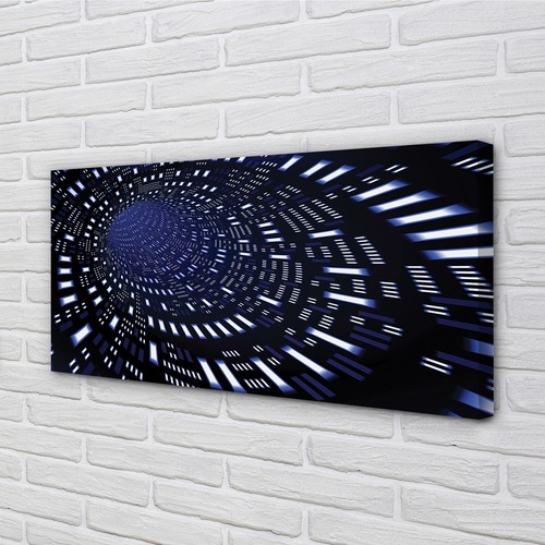 Quadro tela tulup 120x60 - su,