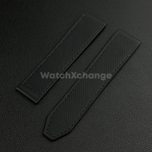 Cinturino orologio silicone