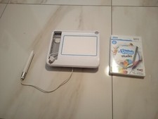 WII UDRAW studio +  tavoletta