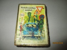 Cartello Stradale Quartetto -