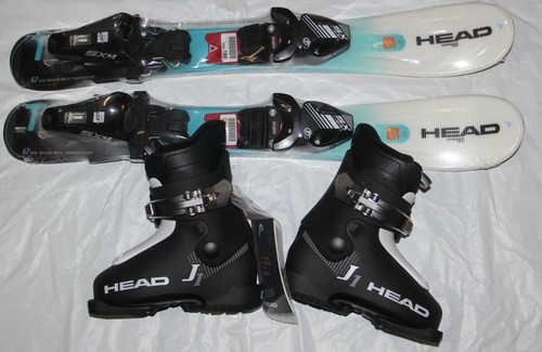 Nuovi head 67cm sci supershape - head,