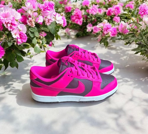 Wmns nike dunk - wmns, fierce
