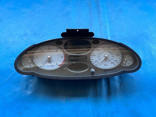 Quadro strumenti