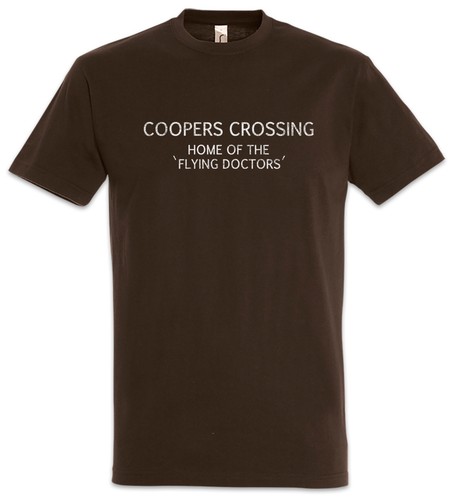 Shirt coopers crossing emma - coopers,