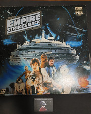 Star Wars: The Empire Strikes