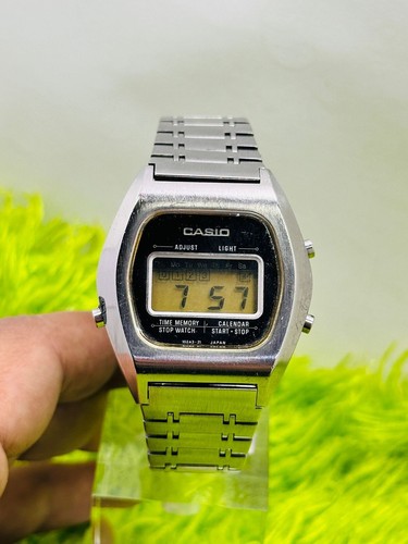 Orologio polso uomo - uomo, vintage