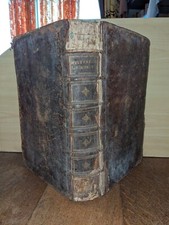 libro antico - Grisel - Il