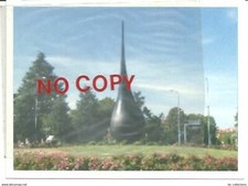 Spilamberto 24.11.2012 Museo Aceto Balsamico Tradizionale Modena Scultura Goccia