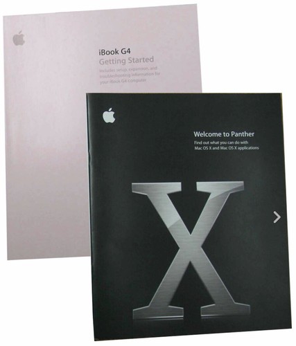 Manuali apple imac - manuali,
